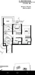 Twin Vew (D5), Apartment #534607641